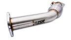 ISR Performance High Flow Cats Catalytic Converters - Infiniti Q60 3.0T (2016-2020)