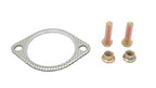 ISR Performance Series II EP Dual Exhaust Rear Section Only - BMW E36 3 Series