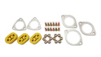 ISR Performance Series II MBSE Resonated Modular Cat Back Exhaust System - BMW E36 3 Series