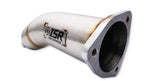 ISR Performance O2 Housing for Top Mount KA24DE Manifold - Nissan Silvia 240sx S13 S14 KA24DE