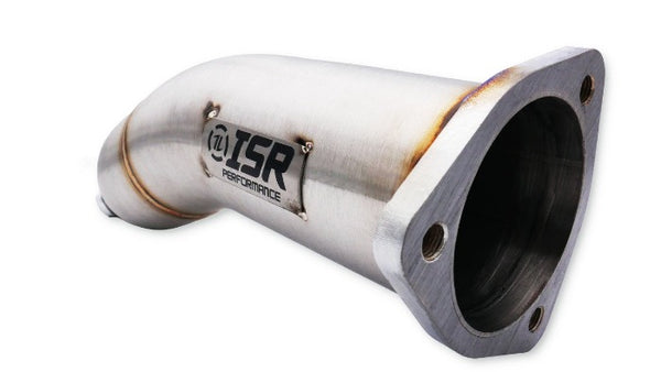 ISR Performance O2 Housing for Top Mount KA24DE Manifold - Nissan Silvia 240sx S13 S14 KA24DE