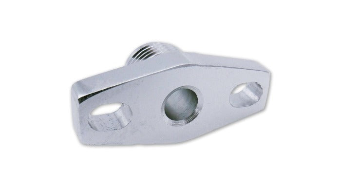 ISRPerformance GT Oil Drain Flange Integrated -10 AN Male Neck
