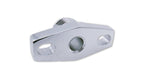 ISRPerformance GT Oil Drain Flange Integrated -10 AN Male Neck