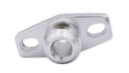 ISRPerformance GT Oil Drain Flange Integrated -10 AN Male Neck