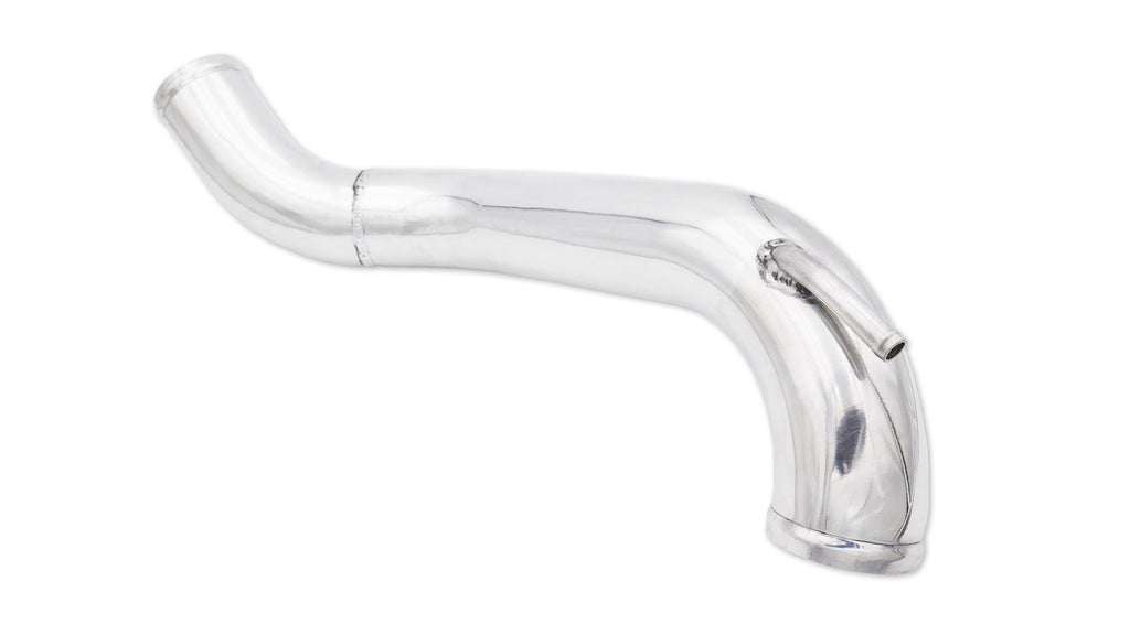 ISR Performance SR Intercooler Cold Pipe - Nissan KA24DE 240SX S13 S14