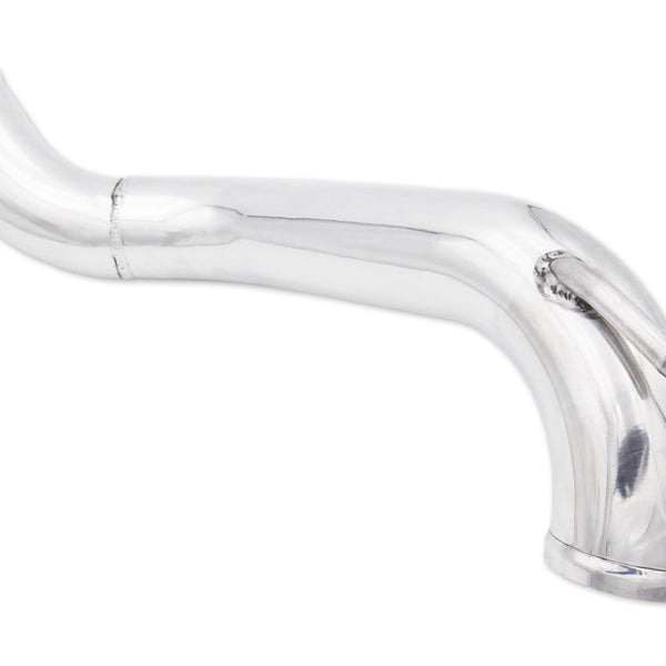 ISR Performance SR Intercooler Cold Pipe - Nissan KA24DE 240SX S13 S14