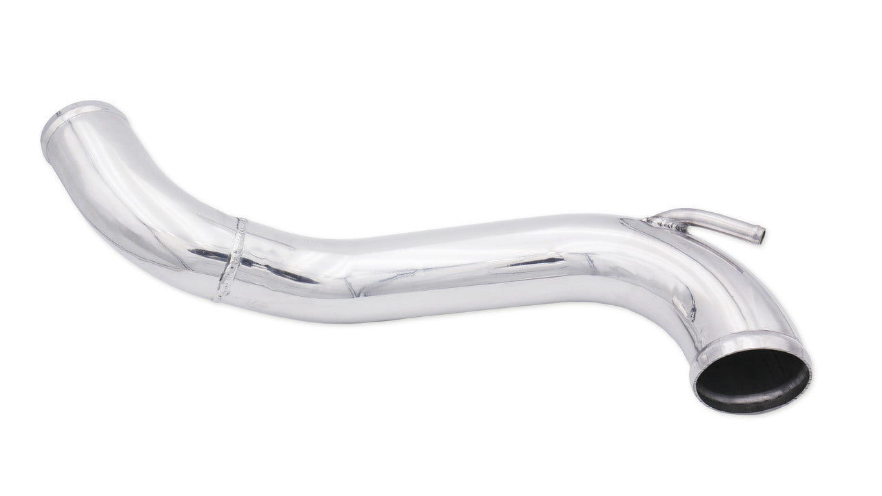 ISR Performance SR Intercooler Cold Pipe - Nissan KA24DE 240SX S13 S14