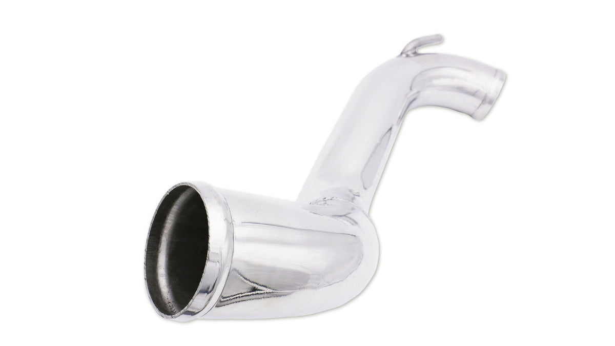 IS-KAICPIPE - ISR Intercooler Cold Pipe - Nissan KA24DE 240SX S13 S14