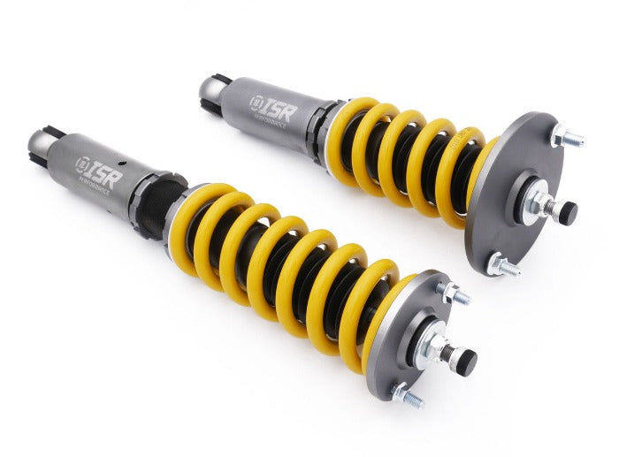 ISR Performance Pro Series Coilovers - Nissan Skyline R32 GTS-T