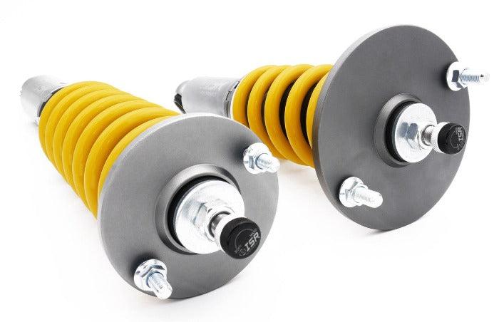 ISR Performance Pro Series Coilovers - Nissan Skyline R32 GTS-T