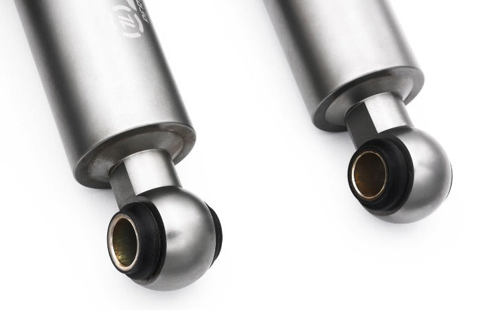 ISR Performance Pro Series Coilovers - Nissan Skyline R32 GTS-T