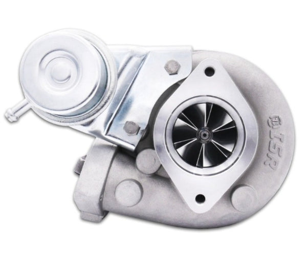 ISR Performance Ball Bearing RSX2860 Turbocharger - Bolt On Cover