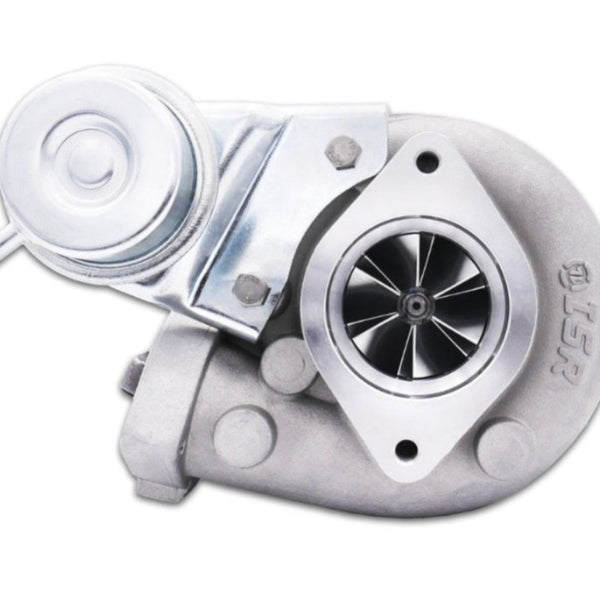 ISR Performance Ball Bearing RSX2860 Turbocharger - Bolt On Cover