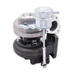 ISR Performance Ball Bearing RSX2860 Turbocharger - Bolt On Cover
