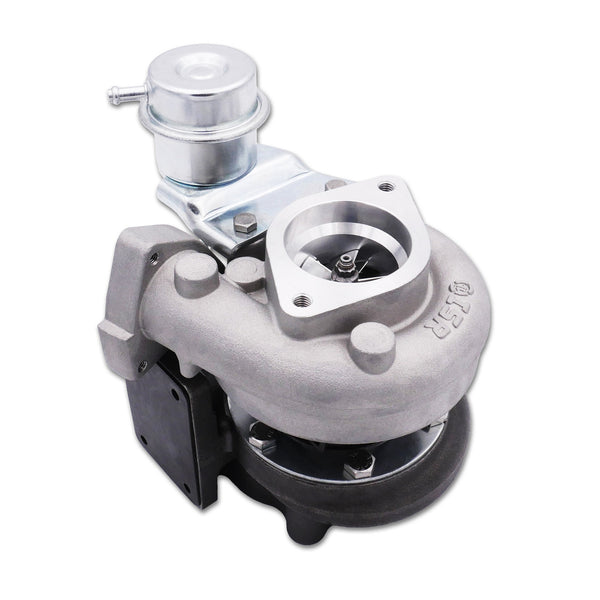 ISR Performance Ball Bearing RSX2860 Turbocharger - Bolt On Cover