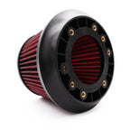 ISR Performance N62 Z32 MAF Bolt-On-Style Air Filter - Clamp Style