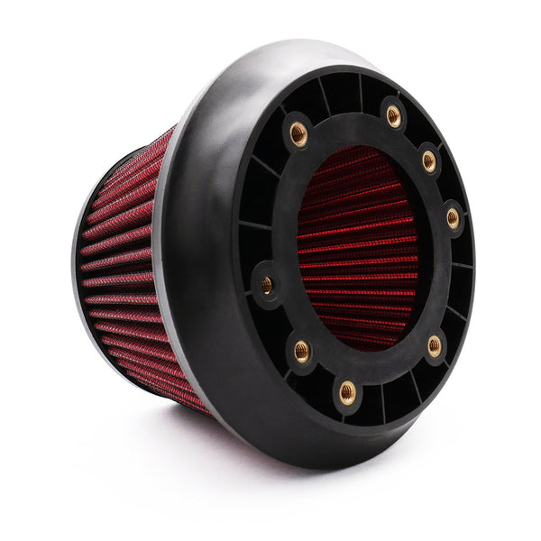 ISR Performance N62 Z32 MAF Bolt-On-Style Air Filter - Clamp Style