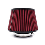 ISR Performance 3" Inlet Universal Cone Air Filter - Clamp Style