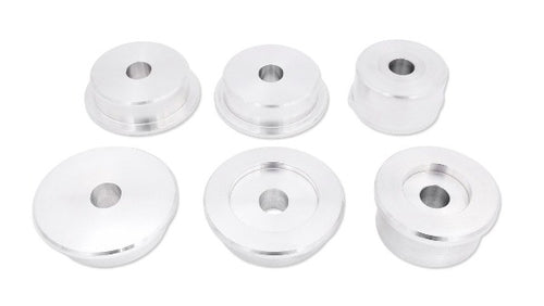 ISR Performance Solid Diff Differential Mount Bushings Set - BMW 3 Series E36