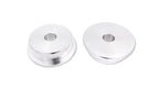 ISR Performance Solid Diff Differential Mount Bushings Set - BMW 3 Series E36