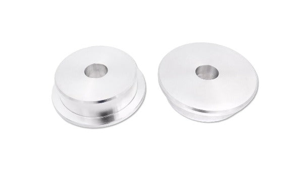 ISR Performance Solid Diff Differential Mount Bushings Set - BMW 3 Series E36