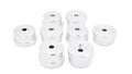 ISR Performance Solid Subframe Bushing Set - BMW 3 Series E36