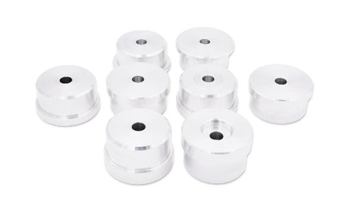 ISR Performance Solid Subframe Bushing Set - BMW 3 Series E36