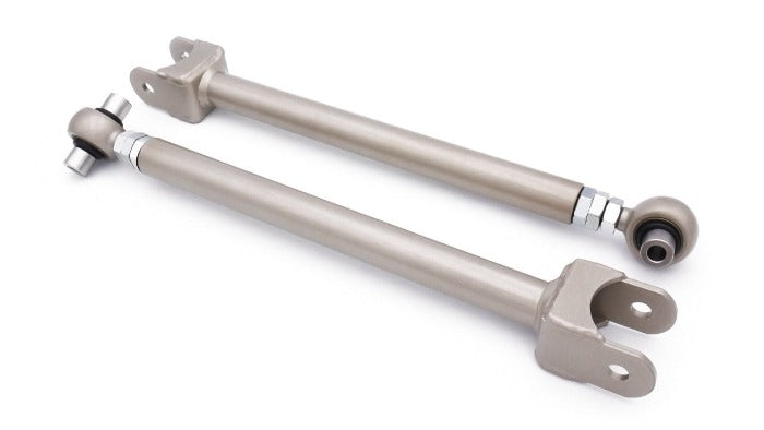 IS-RTC-Q60 - ISR Adjustable Rear Toe Control Arms Rods Set - Infiniti Q50 V37 (2014+) / Q60 CV37 (2017+)