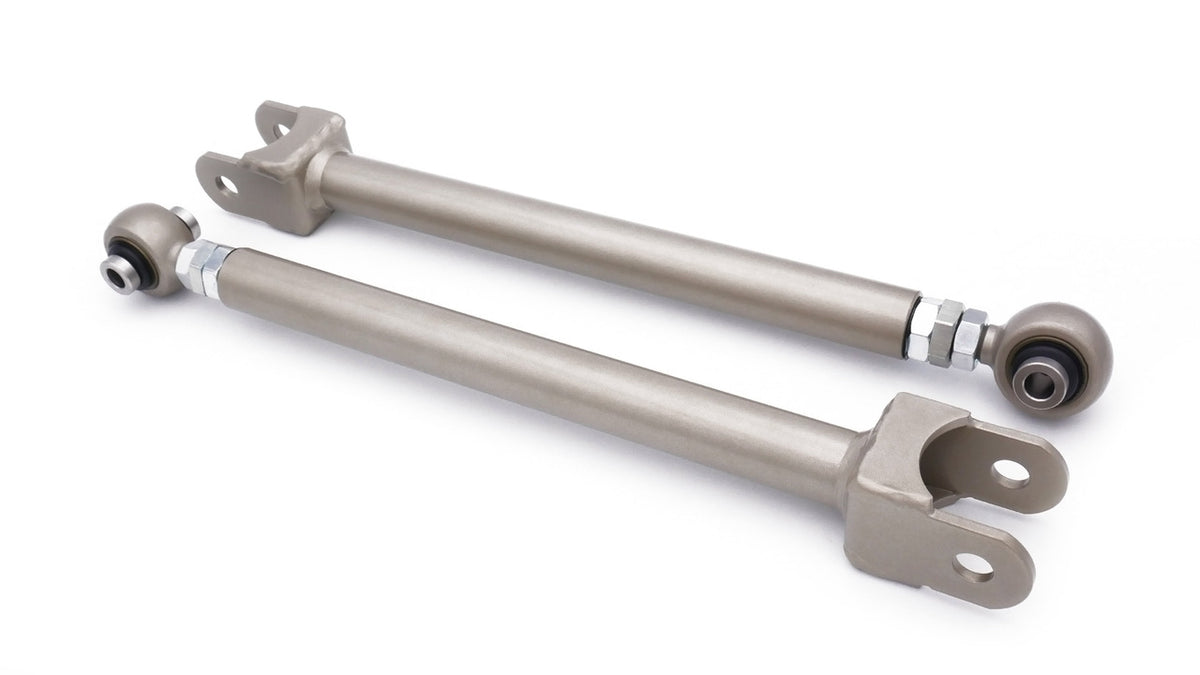 IS-RCA-Q60 - ISR Adjustable Rear Camber Control Arms Set - Infiniti Q50 V37 (2014+) / Q60 CV37 (2017+)