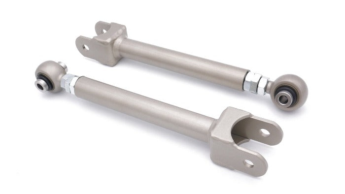 IS-RTR-Q60 - ISR Adjustable Rear Traction Control Arms Rods Set - Infiniti Q50 V37 (2014+) / Q60 CV37 (2017+)