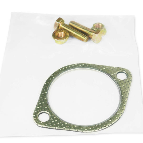 ISMBSEABG35S ISR MBSE Axle Back Exhaust Infiniti G35 Sedan (0506