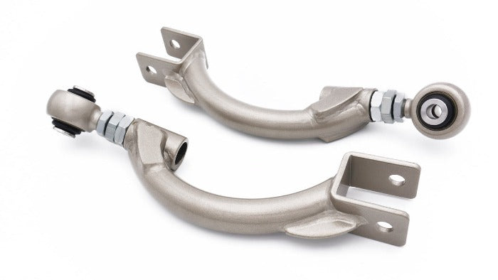 IS-RUCA-NS134-PRO - ISR PRO Series RUCA Rear Upper Control Arms - Nissan 240sx (1989-1998)