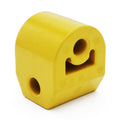 ISR Performance Muffler Hanger Bushing - Nissan 350z Style