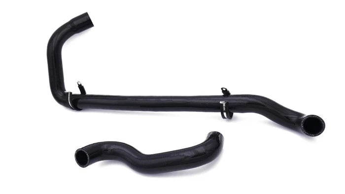 IS-RH-LS350 - ISR Silicone Radiator Hose Kit - Nissan Z33 350z w/ LSx Swap