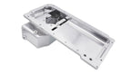 IS-240LS-OILP - ISR - LSx Swap Aluminum Oil Pan Kit - Nissan Silvia 240sx S13 S14