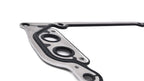IS-240LS-OILP - ISR - LSx Swap Aluminum Oil Pan Kit - Nissan Silvia 240sx S13 S14