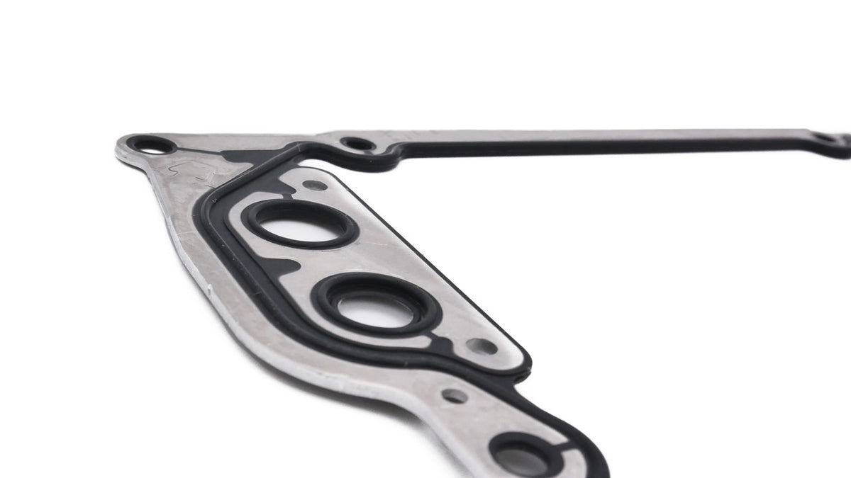 IS-240LS-OILP - ISR - LSx Swap Aluminum Oil Pan Kit - Nissan Silvia 240sx S13 S14
