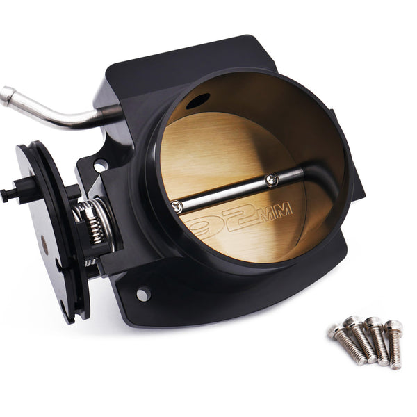 ISR Performance Throttle Body - LS 92mm - Black