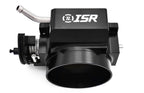 IS-TB-LS102 - ISR Throttle Body - LS 102mm - Black