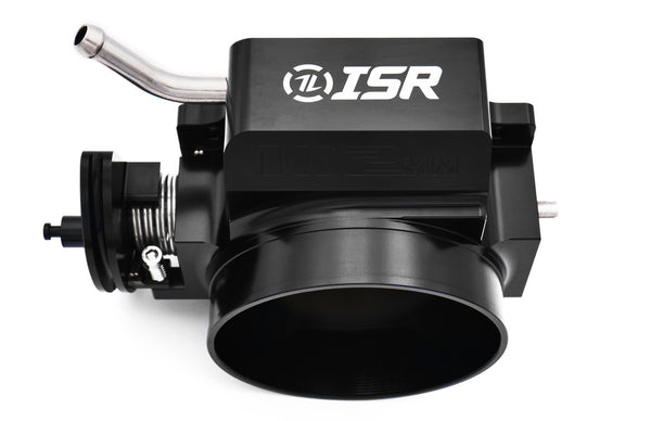 ISR Performance Throttle Body - LS 102mm - Black