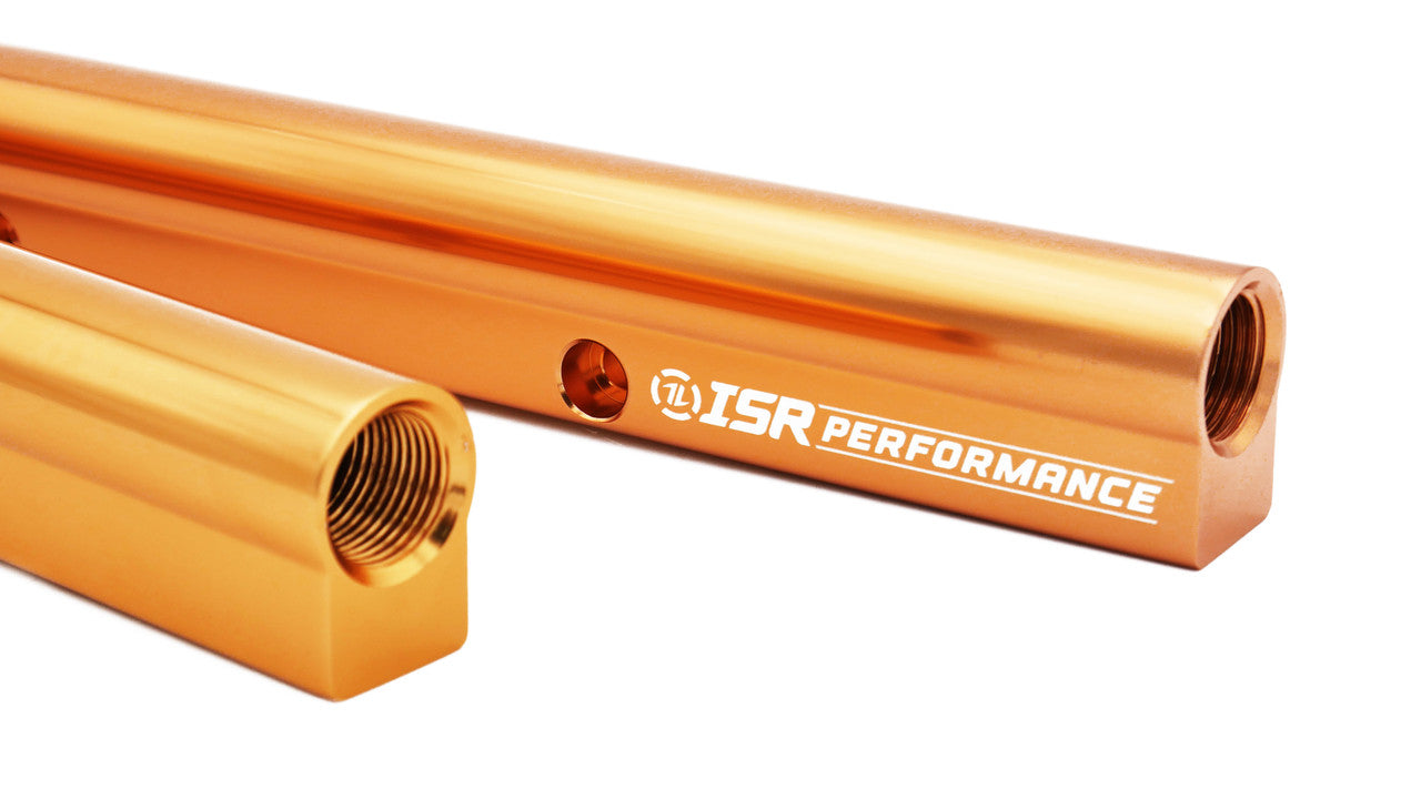 ISR Performance Fuel Rail Kit - OE Manifold LS1/LS2/LS6