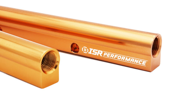 ISR Performance Fuel Rail Kit - OE Manifold LS1/LS2/LS6