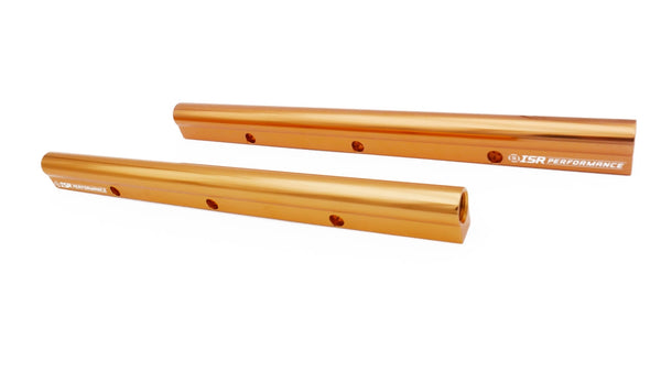 ISR Performance Fuel Rail Kit - OE Manifold LS1/LS2/LS6