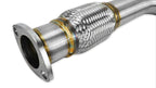 ISR Performance 2.75" Stainless Steel Exhaust Y Pipe - Infiniti Q50 Q60 w/ 3.0T
