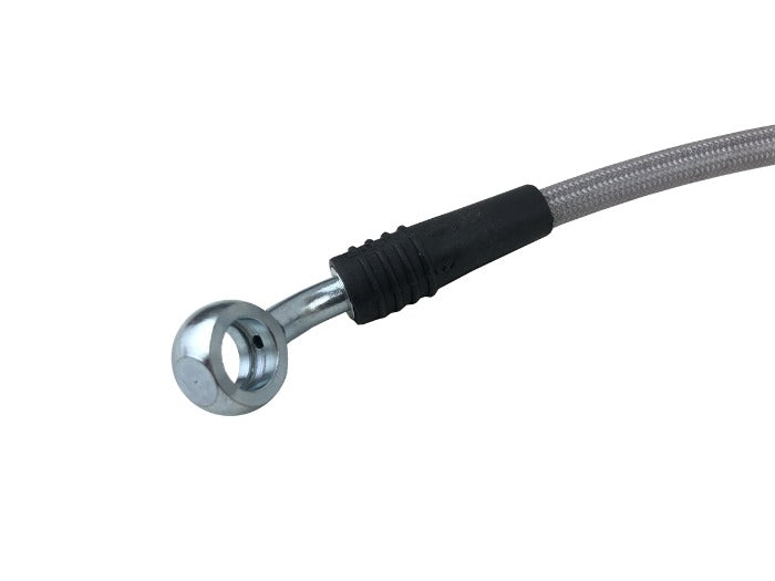 P2M Braided Front Brake Lines - Infiniti G35 (2003-2007) - P2-350ZFR