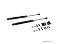 Phase 2 Motortrend (P2M) Black Series Engine Hood Bonnet Dampers Set - Mazda RX-7 FC3S (86-92)