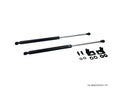 Phase 2 Motortrend (P2M) Black Series Engine Hood Bonnet Dampers Set - Mazda RX-7 FD3S (93-97)