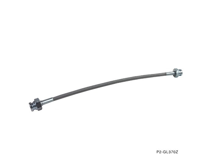 P2M Braided Clutch Line - Infiniti G35 Sedan (2007) - P2-CL370Z-2