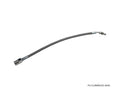 P2M Stainless Braided Clutch Line - BMW 3 Series 325i (1992-1995)