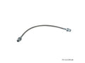 P2M Braided Clutch Line - Toyota Corolla (1988-1991) / FX & FX16 GTS (1985-1986) - P2-CLCORL88